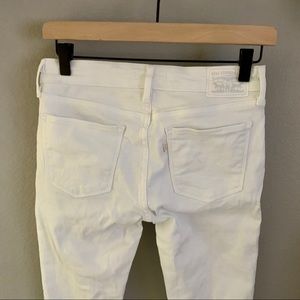 Levi's Jeans - LEVI’S 711 Skinny Levi's Jeans - LEVI’S 711 Skinny